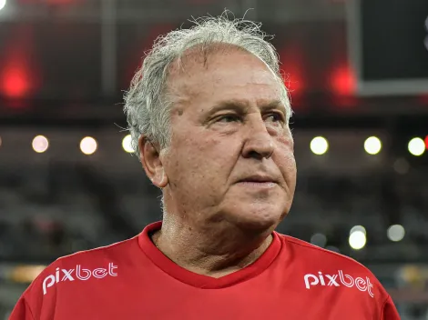 Prefeito garante homenagem a Zico e assunto repercute na torcida do Flamengo