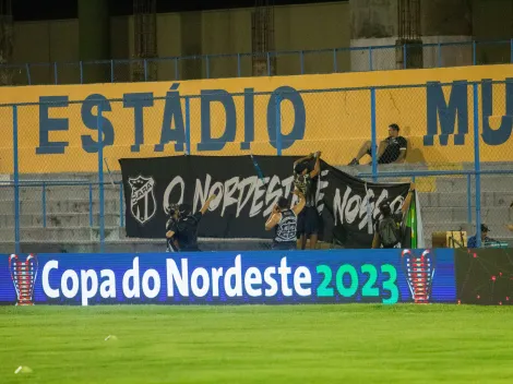 FLUMINENSE PI x BAHIA pela Copa do Nordeste; Onde assistir, raio x do duelo e mais