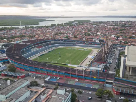 CSA x Brusque pela Copa do Brasil; Onde assistir, raio x do duelo e mais