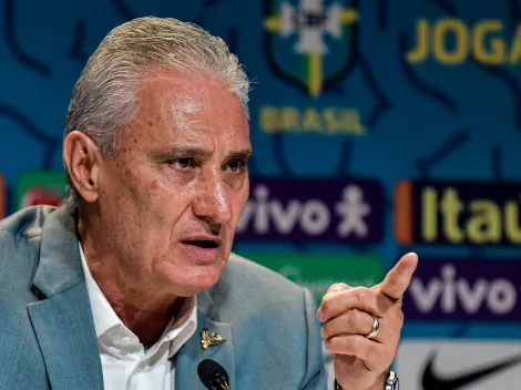 Treinador campeão Mundial se oferece para suceder Tite na Seleção Brasileira