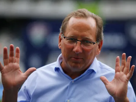 Responsável pela SAF do Botafogo, John Textor aciona credores para renegociar dívidas