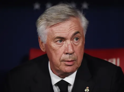 ANIMOU! Atitude de Ancelotti ‘inflama’ torcedores da Seleção Brasileira