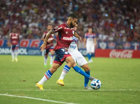 CERRO PORTEÑO X FORTALEZA pela LIBERTADORES; Onde assistir, raio x do duelo e mais