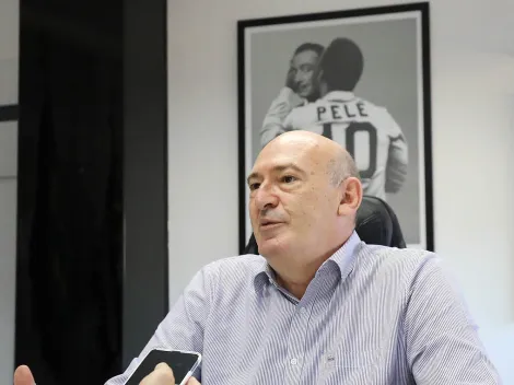 Grêmio recebe aviso e pode tomar 'chapéu' de Rueda por gringo