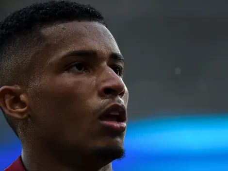 'Bomba' de última hora sobre Marcos Paulo vaza e chega no Santos