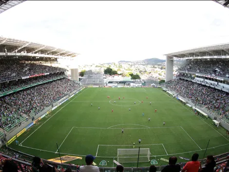 ATLÉTICO-MG x ATHLETIC; Onde assistir, raio x do duelo e mais