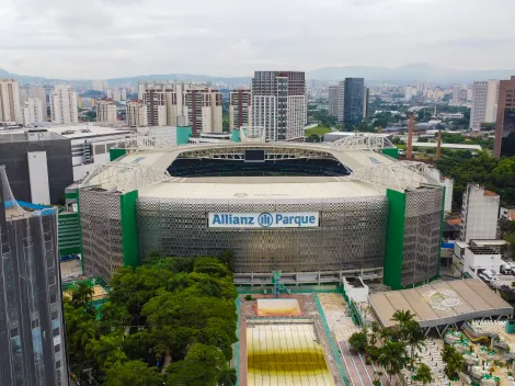 PALMEIRAS x ITUANO pelo Campeonato Paulista; Onde assistir, raio x do duelo e mais