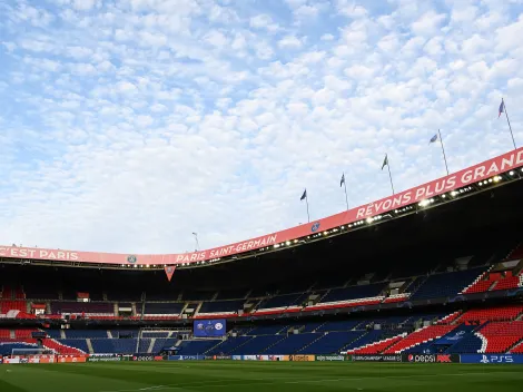 PSG x RENNES pela LIGUE 1; Onde assistir, raio x do duelo e mais