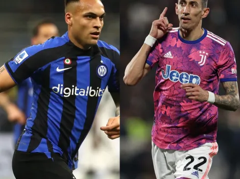 INTER x JUVENTUS pela SERIE A TIM; Onde assistir, raio-x do duelo e mais