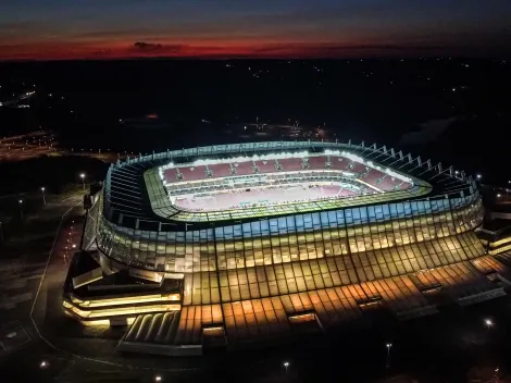 SPORT x SANTA CRUZ pela COPA DO NORDESTE; Onde assistir, raio-x do duelo e mais