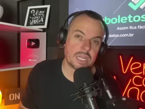 Vagner Martins crava qual reforço está mais próximo de assinar com o Inter