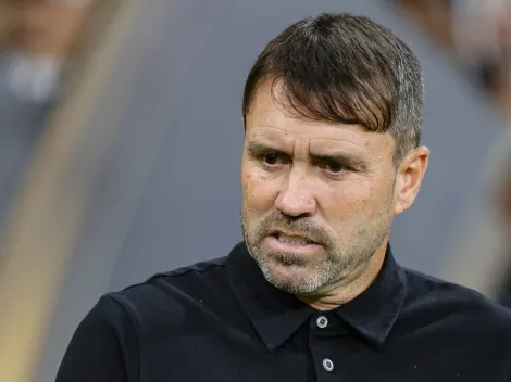 São Paulo entra na disputa para 'arrancar' reserva de Coudet no Atlético