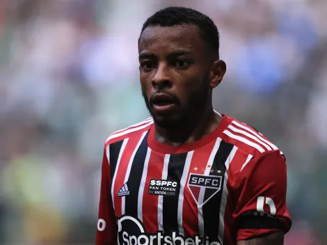 Lesão de Wellington preocupa e São Paulo sonda titular do Guarani