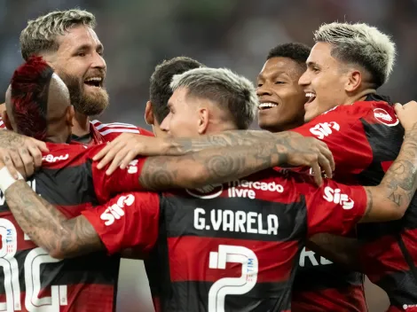 Flamengo toma atitude de última hora após classificação à final do Carioca