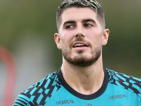 ACABOU! Vasco desiste da contratação de ‘sombra’ para Pedro Raul