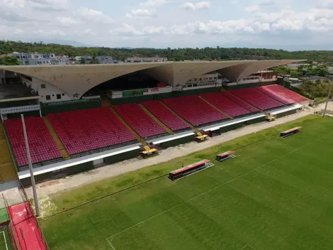 FLUMINENSE x INTERNACIONAL pelo Brasileirão Sub-20; Onde assistir, raio-x do duelo e mais