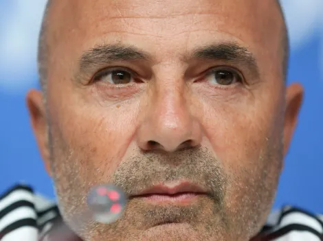 AJUDINHA! Possível demissão de Sampaoli pode ‘contribuir’ para reforço chegar ao Inter