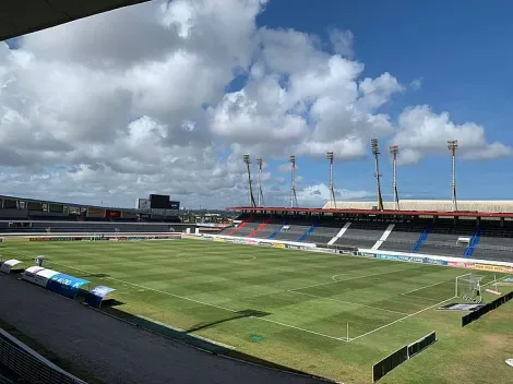 CSA x SPORT  pela Copa do Nordeste; Onde assistir, raio-x do duelo e mais