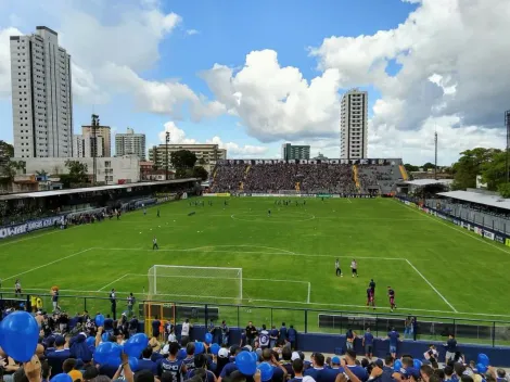 REMO x SÃO RAIMUNDO (RR) pela Copa Verde; Onde assistir, raio-x do duelo e mais