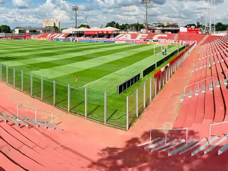 CUIABÁ x VILA NOVA pela Copa Verde; Onde assistir, raio-x do duelo e mais