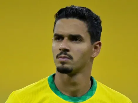 Jornalista traz 'quentinha' de última hora sobre chegada de Veríssimo no Cruzeiro