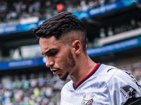 Chegada de Raí Ramos 'causa' e defensor pode deixar o São Paulo