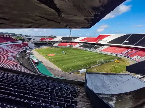 SANTA CRUZ x FORTALEZA  pela COPA DO NORDESTE; Onde assistir, raio-x do duelo e mais