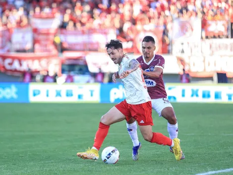 INTER x CAXIAS pelo Campeonato Gaúcho; Onde assistir, raio-x do duelo e mais