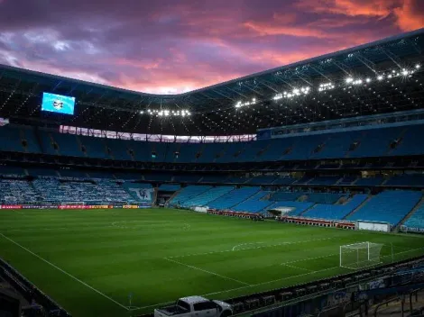 GRÊMIO x YPIRANGA pelo Campeonato Gaúcho; Onde assistir, raio-x do duelo e mais