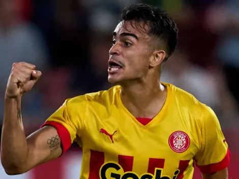 Reinier recebe ‘convites’ para voltar ao Brasil e Nação reage