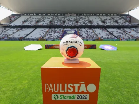 Corinthians ‘bate o martelo’ sobre receber jogo do Palmeiras na Neo Química Arena