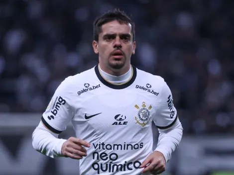 Fagner se aproxima de marca ‘importante’ no Corinthians