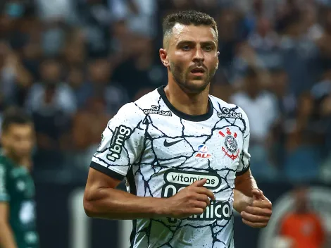 Situação oficial de Júnior Moraes 'vaza' e assunto ferve no Corinthians