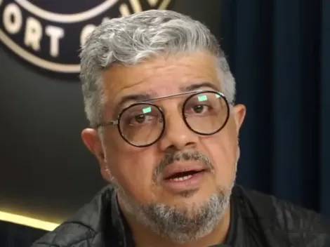 Héverton Guimarães fica de ‘boca aberta’ com informação de última hora no Galo