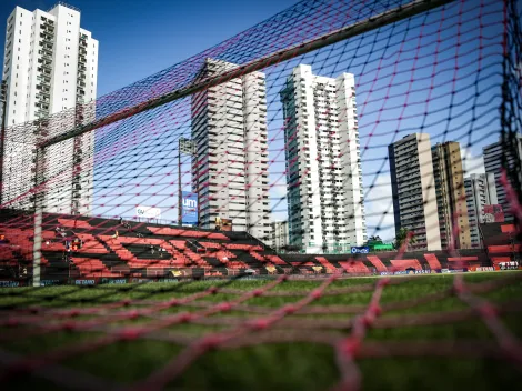 SPORT x CRB pela COPA DO NORDESTE; Onde assistir, raio-x do duelo e mais