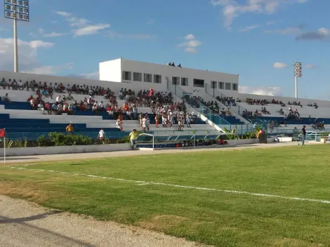 JACUIPENSE x BAHIA pelo Campeonato Baiano; Onde assistir, raio-x do duelo e mais