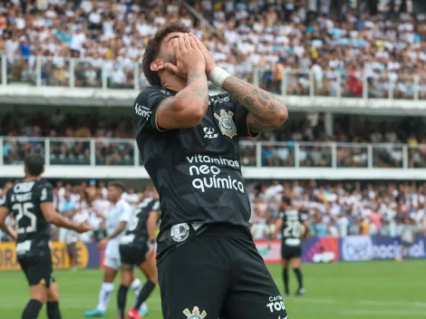 Torcida do Corinthians fica ‘pistola’ com Ramon Menezes por causa de Yuri Alberto