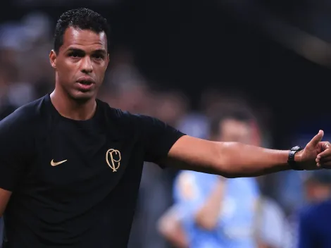  Jogador tem trunfo para ganhar espaço com Fernando Lázaro no Timão