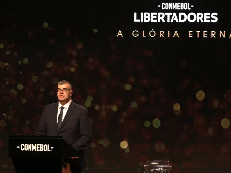 CONMEBOL Libertadores 2023: confira os grupos da competição internacional