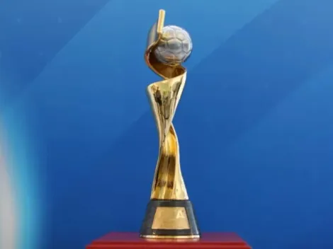Copa do Mundo Feminina: saiba quando a taça passará pelo Brasil
