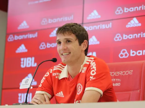 Agente de Mário Fernandes se pronuncia sobre saída do Internacional