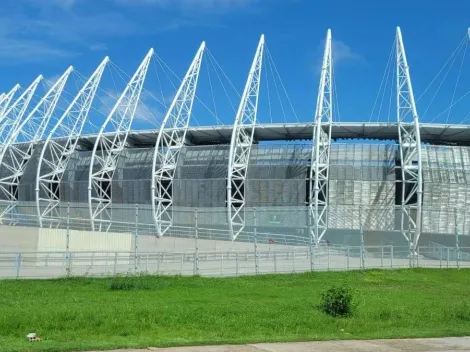 FORTALEZA x CEARÁ pela COPA DO NORDESTE; Onde assistir, raio-x do duelo e mais