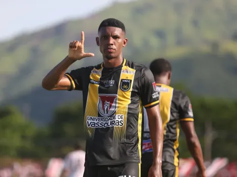 Lelê ainda tem ‘impasse’ para assinar de vez com o Fluminense