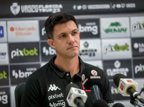 Barbieri pode ganhar reforço ‘caseiro’ em breve no Vasco