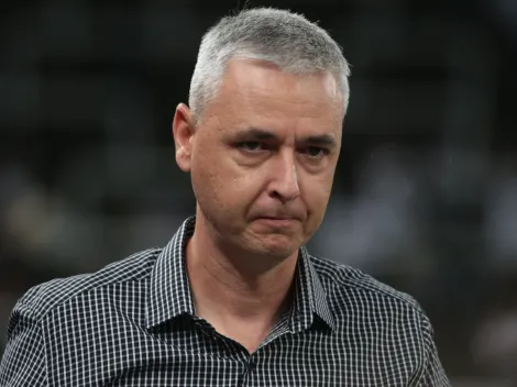 Tiago Nunes faz comentário sobre o Fluminense e assunto 'ferve' na torcida