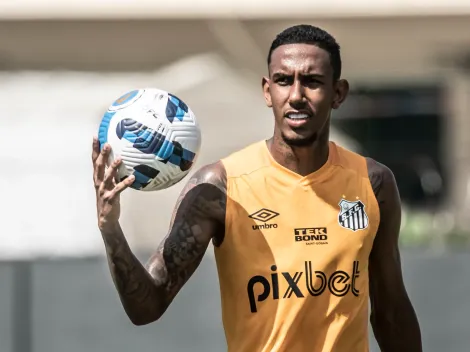 Detalhes na transferência de Rwan vazam e assunto 'choca' torcida do Vasco