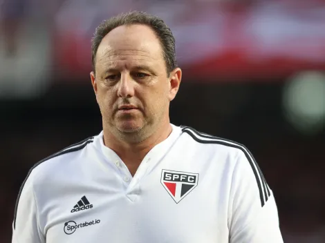 Athletico-PR 'vai com tudo' para assinar com reserva de Rogério Ceni no São Paulo