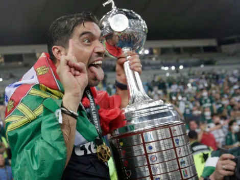 Ponto de desequilíbrio”; Colunista do UOL depõe sobre renovação de Abel Ferreira