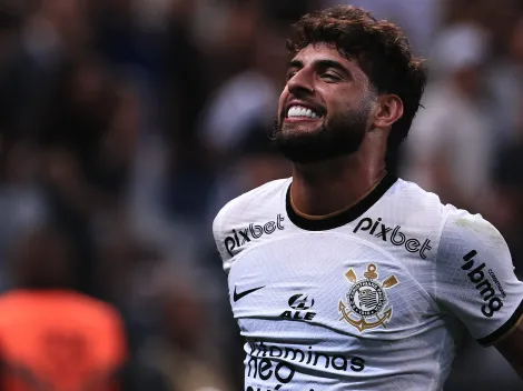 Yuri Alberto abre o jogo e detalha estreia pela Seleção Brasileira 