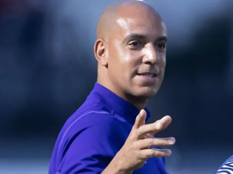 “Sabe da minha capacidade”; Atacante cruzeirense revela antiga proximidade com Pepa